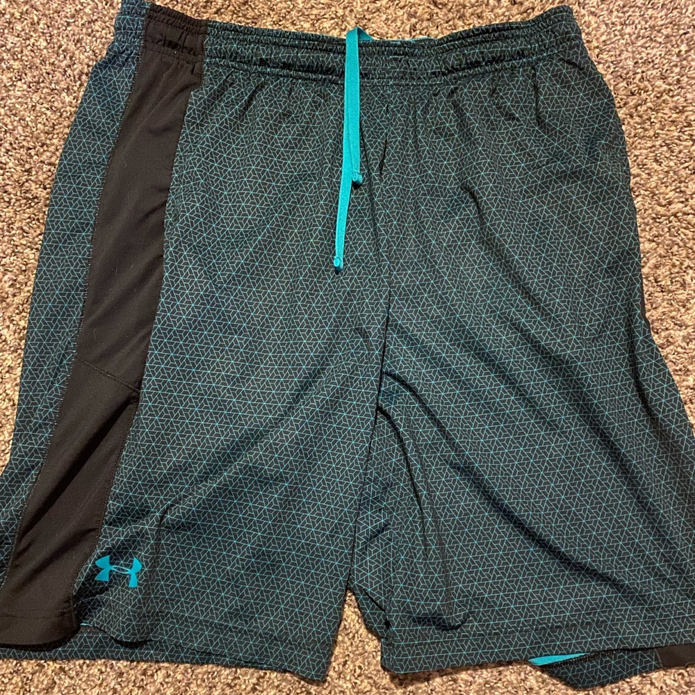 Mens Under Armour shorts